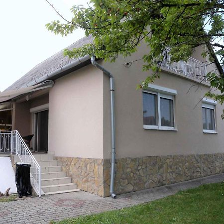 Holiday Home In Fonyod/Balaton 38001 Exterior foto