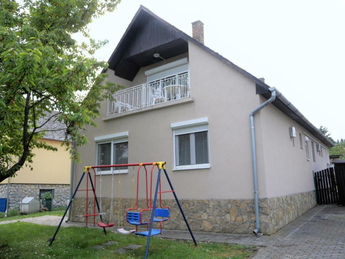 Holiday Home In Fonyod/Balaton 38001 Exterior foto